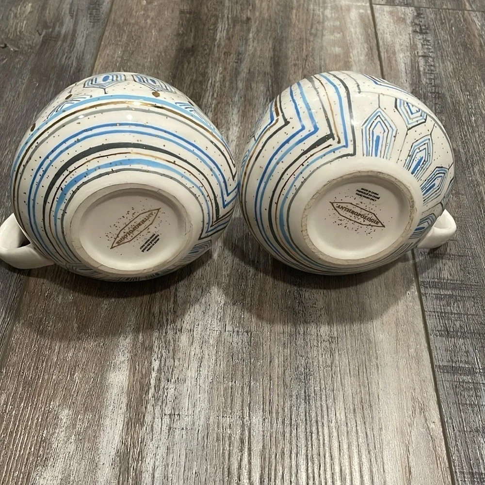 Anthropologie short squat